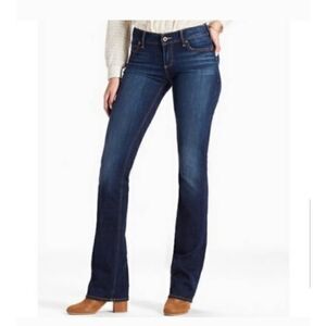 Lucky Brand Jeans Sofia Boot Cut Jeans Size 12 NWT